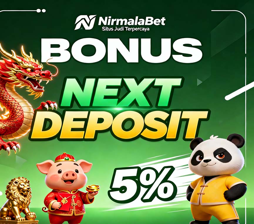 NirmalaBet Slot SeaBank Online Nikmati Jackpot Harian