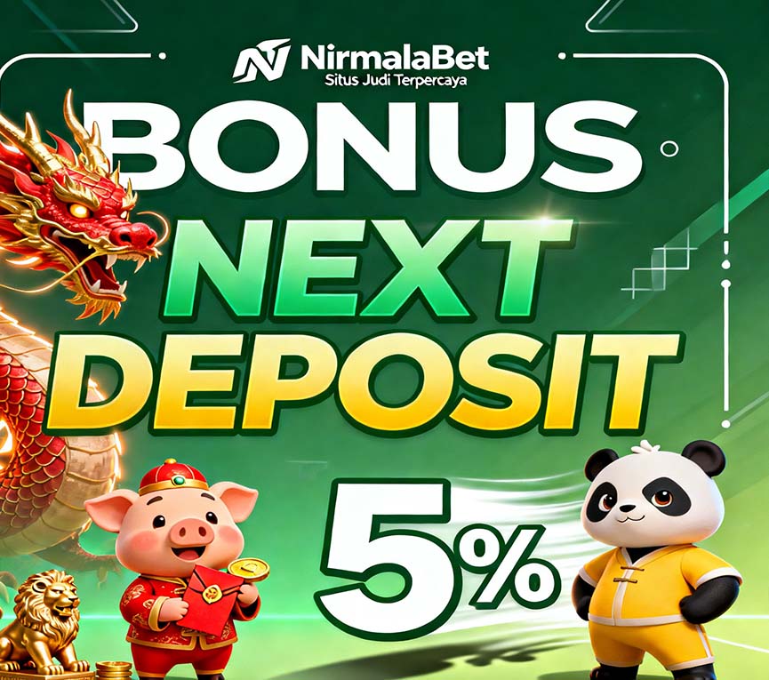 NirmalaBet Slot APK Ovo Gacor Tanpa Pola Sulit