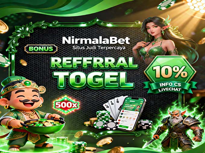 Slot Seabank Pilihan Pemain Untuk Akses Nirmalabet